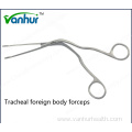 Bronchoscopic Tracheal Foreign Body Forceps